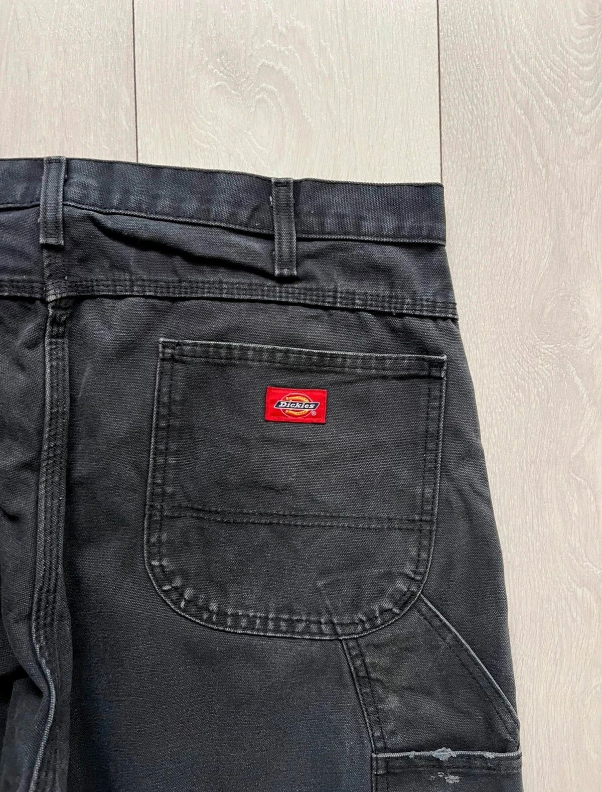 Dickies Blugi dickies vintage carpenter baggy Size US 34 / EU 50 - 3 Thumbnail