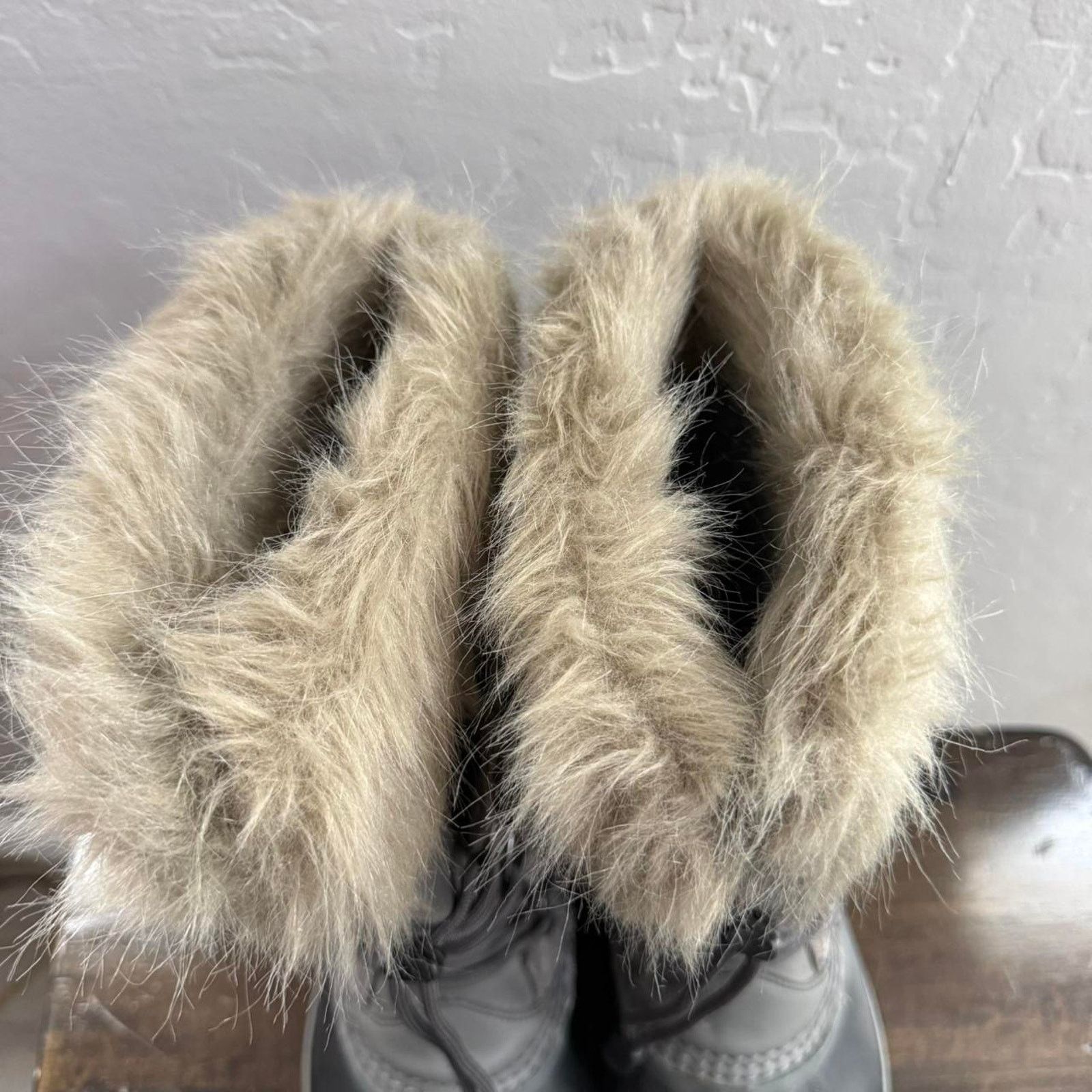 SOREL Women’s Sorel Waterproof Boots Size 3 Size US 4 / IT 34 - 7 Thumbnail