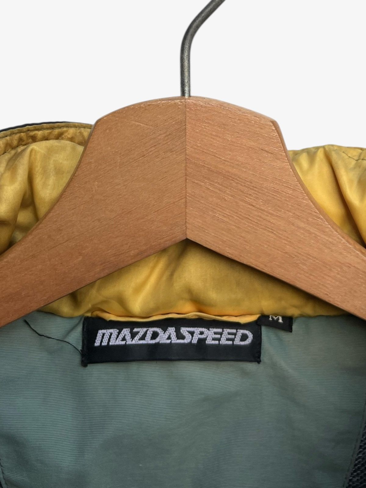 Sports Specialties Mazdaspeed Mazda Racing Team Jacket Size US M / EU 48-50 / 2 - 14 Thumbnail