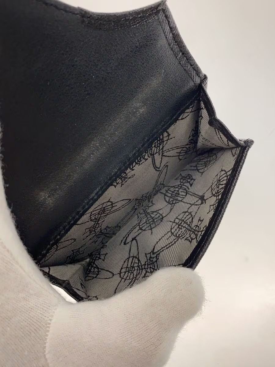 Vivienne Westwood Orb Leather Wallet Size ONE SIZE - 6 Thumbnail