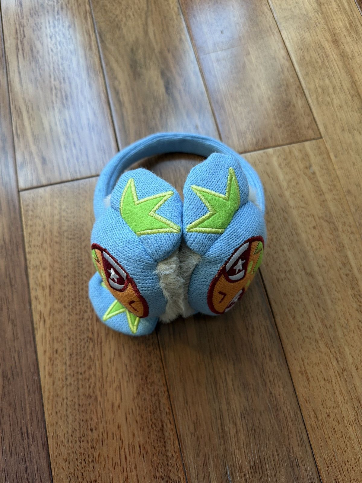 Happy99 Happy 99 “REM” Earmuffs | Grailed display picture 1