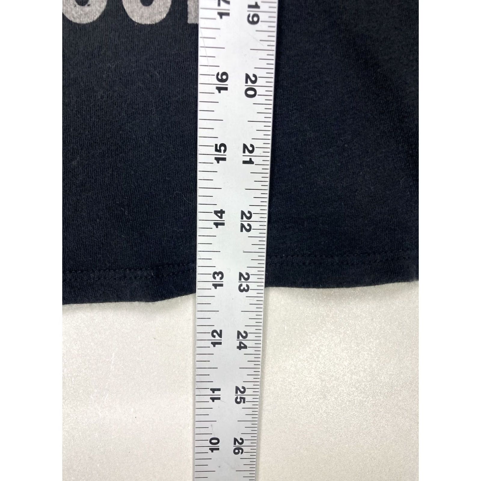 Vintage VINTAGE The Rolling Stones T-Shirt? (Not Vintage, just Rolling Stones). Size M / US 6-8 / IT 42-44 - 7 Thumbnail