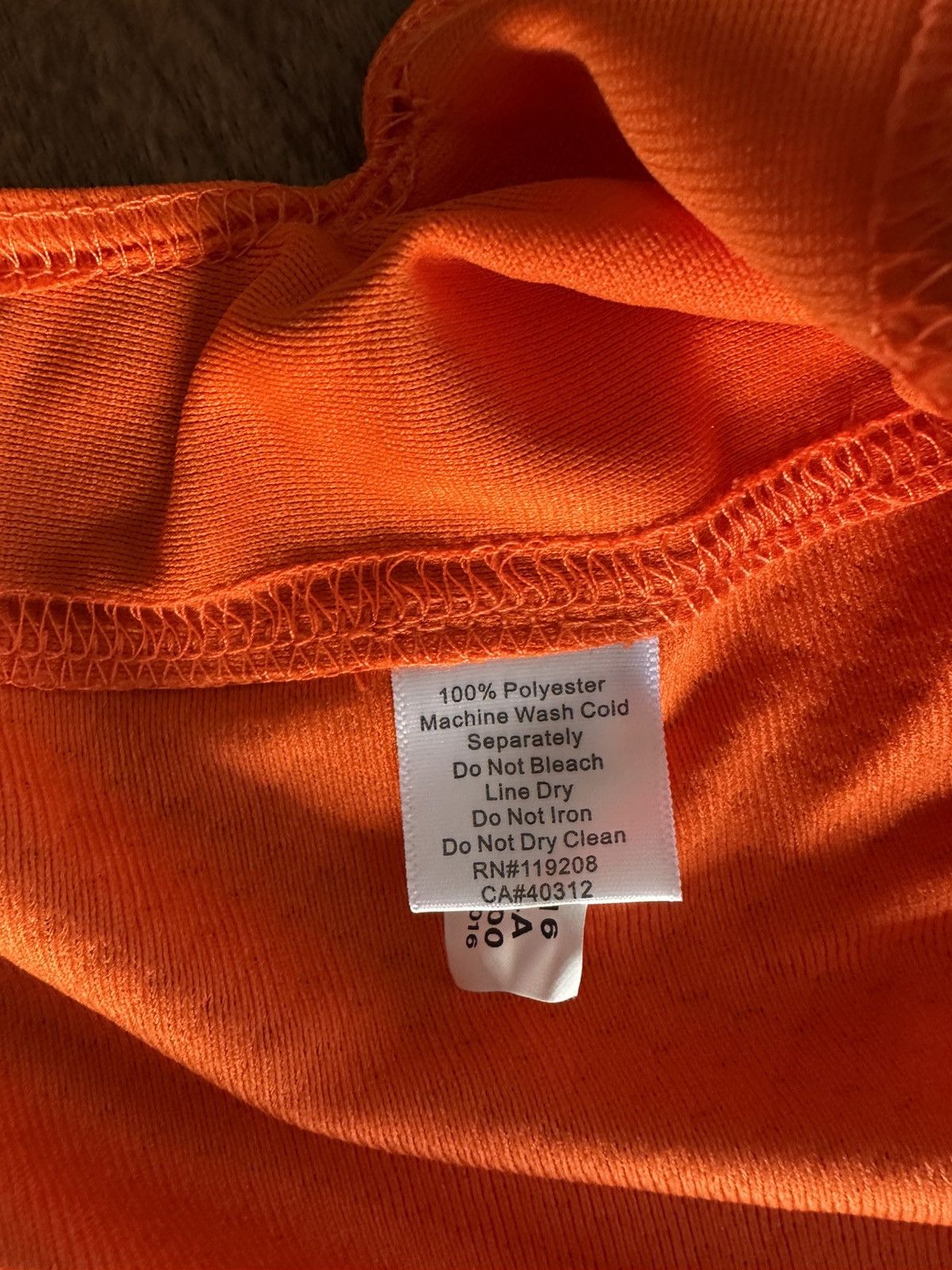 Mitchell & Ness Mitchell & Ness Denver Broncos Replica 1990 John Elway Size US XL / EU 56 / 4 - 6 Thumbnail