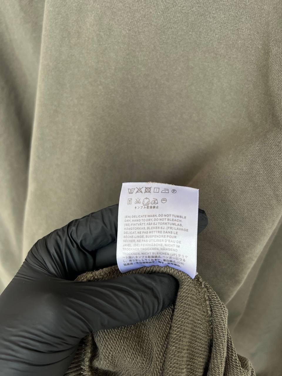 Other M.P. Studios Oversized Hoodie Bird H.K CSS17 Size 1 M/L Size US L / EU 52-54 / 3 - 11 Thumbnail
