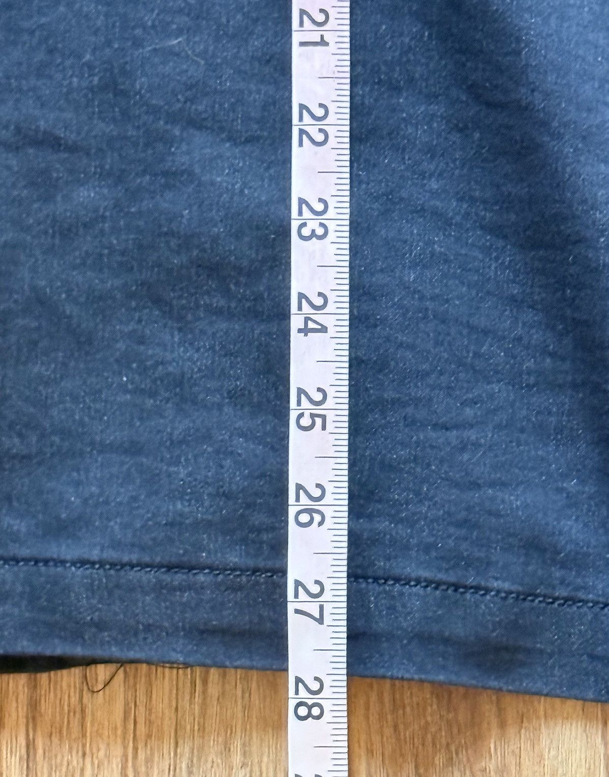 Other Ananke - Black short sleeve button up oversized Size US L / EU 52-54 / 3 - 3 Thumbnail