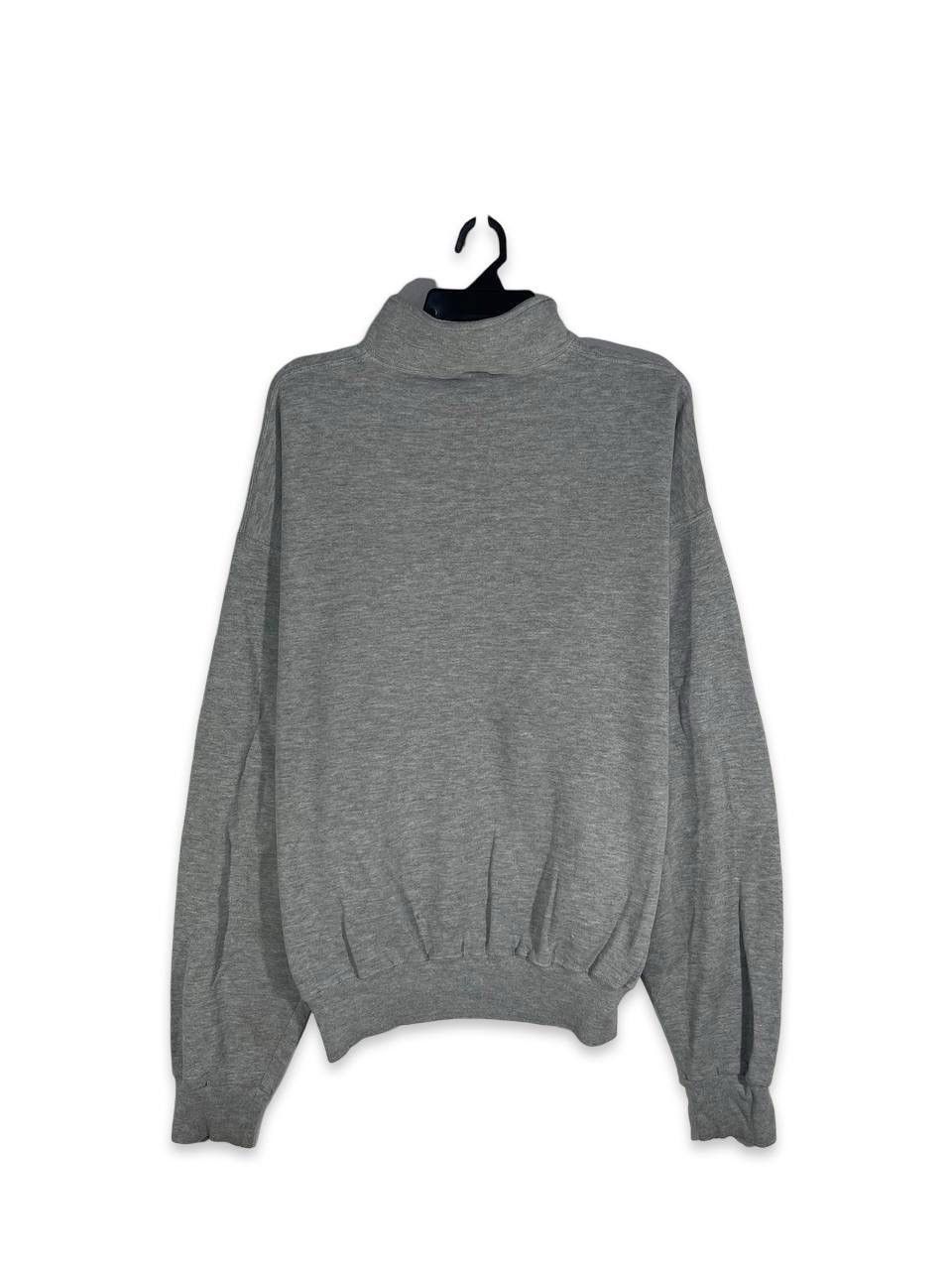 Other Vintage Russell knights half zipper sweatshirt jumper XL Size US XL / EU 56 / 4 - 4 Thumbnail