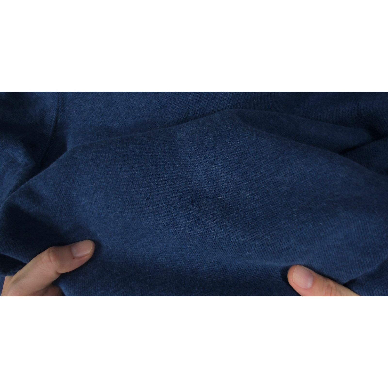 Ralph Lauren Polo Ralph Lauren Y2K Blue Quarter Zip Sweater XXL Size US XXL / EU 58 / 5 - 8 Thumbnail
