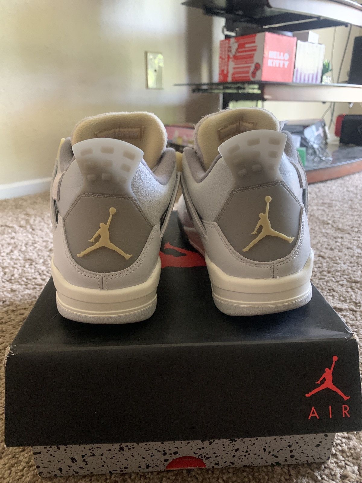 Jordan Brand Jordan 4 Size US 7 / IT 37 - 2 Thumbnail