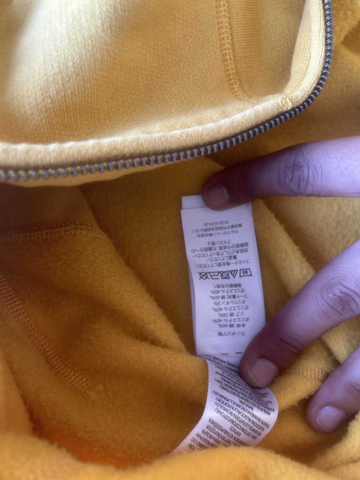 Polo Ralph Lauren Polo jacket Size US M / EU 48-50 / 2 - 3 Thumbnail