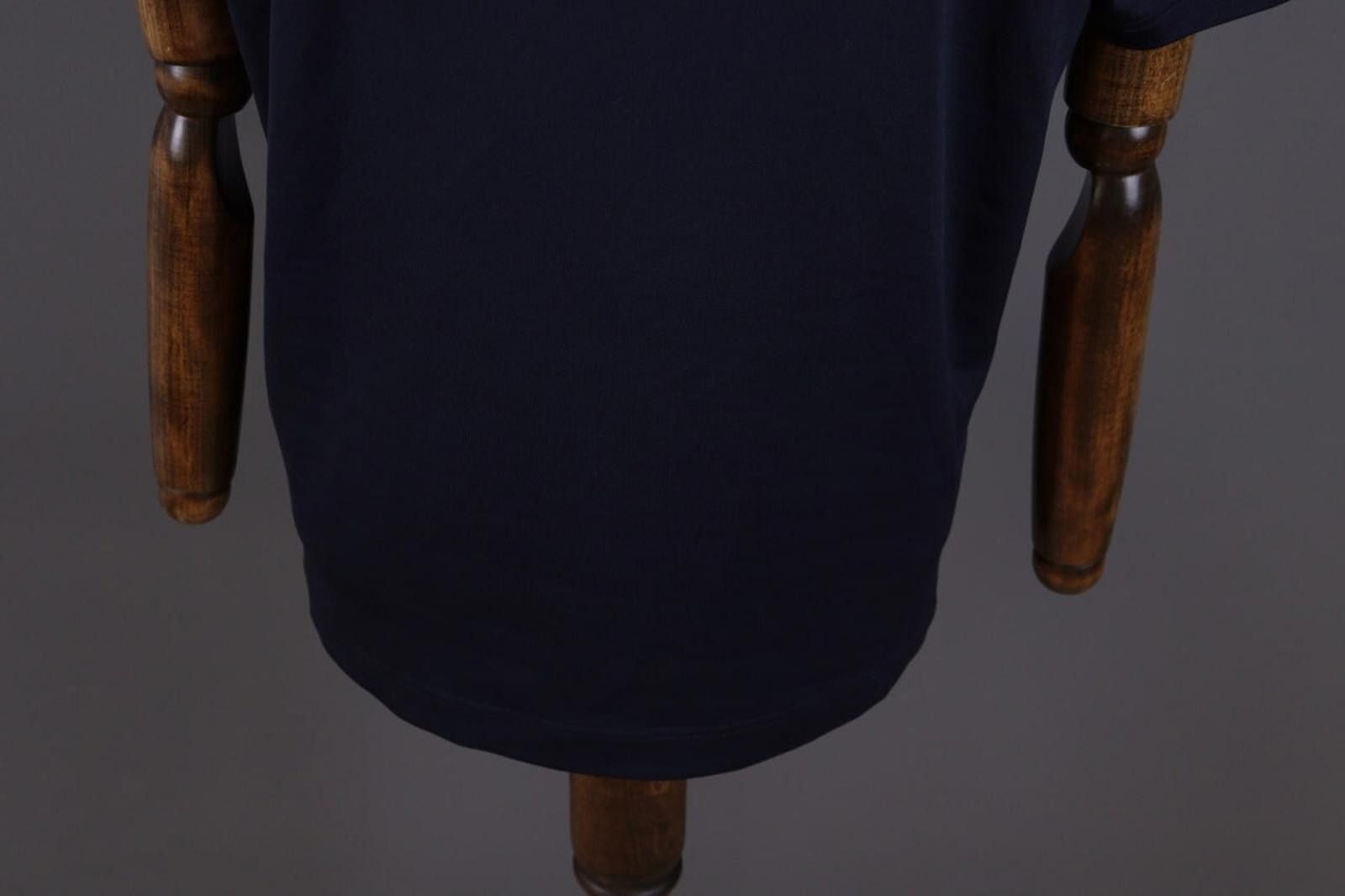 Fjallraven FJ FootJoy Athletic Fit Blue Golf Polo Shirt Size L Size US L / EU 52-54 / 3 - 10 Thumbnail