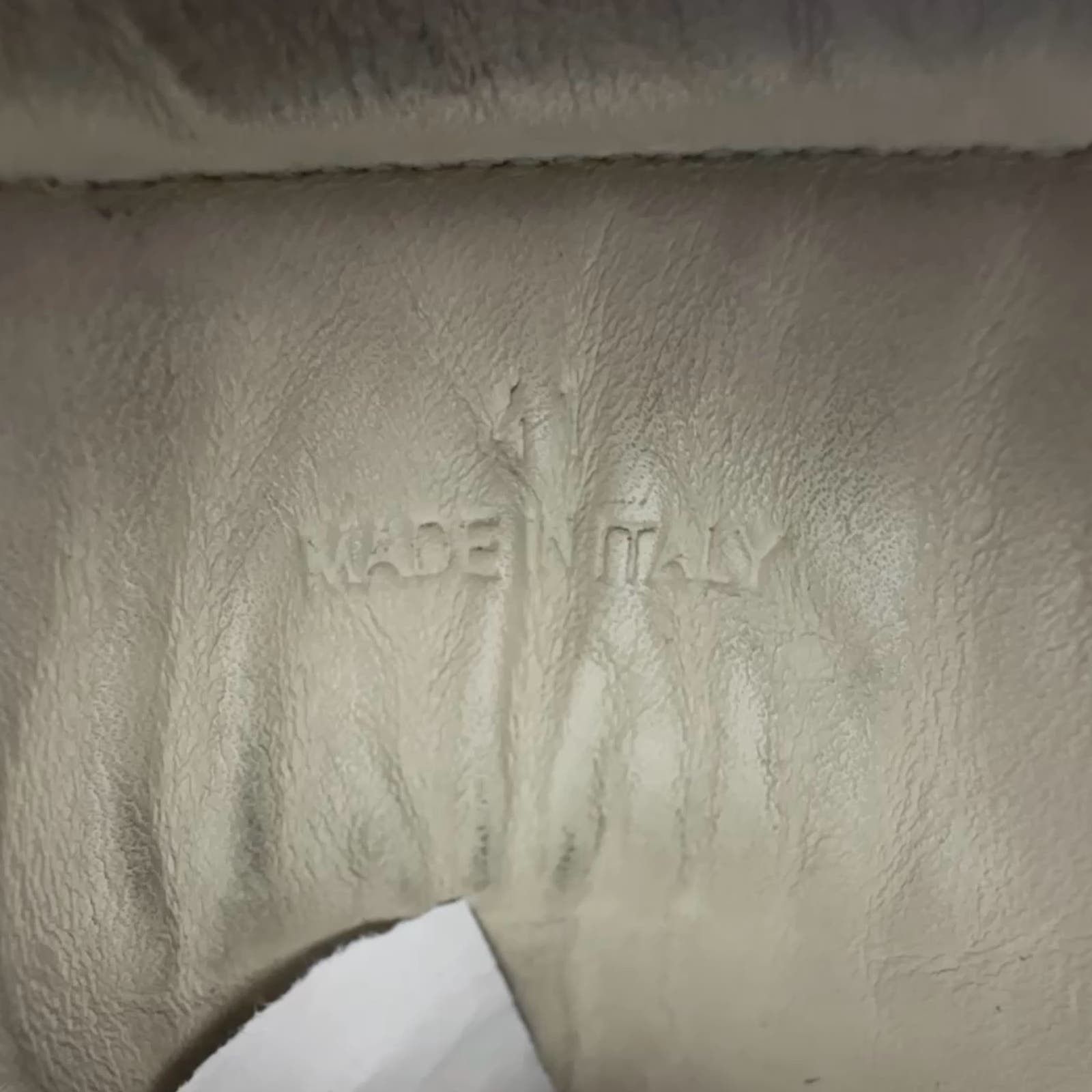 Maison Margiela New Future Low Black Leather Size US 8 / EU 41 - 12 Thumbnail