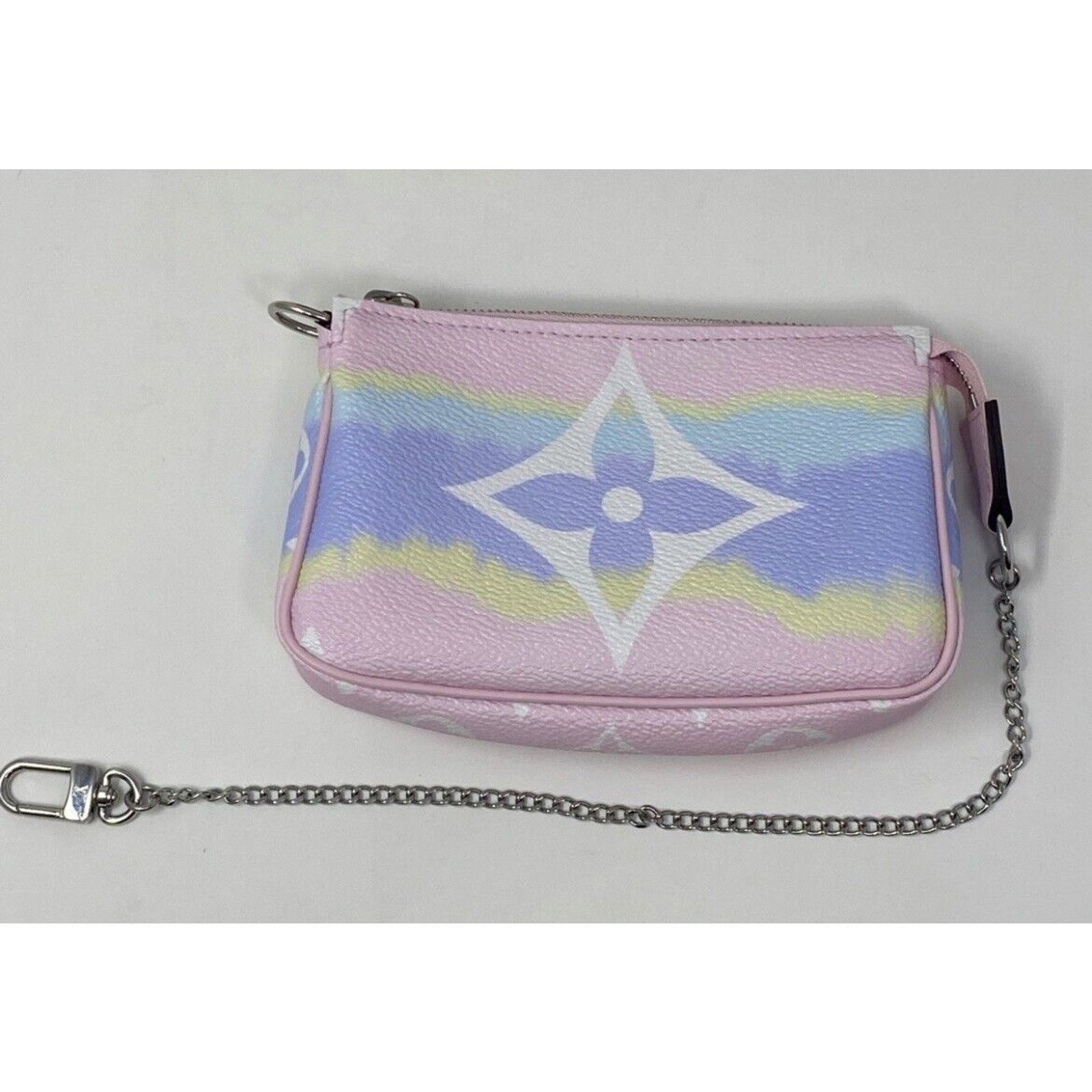 Louis Vuitton Louis Vuitton Pochette Accessoires Limited Edition Escale Size ONE SIZE - 4 Thumbnail