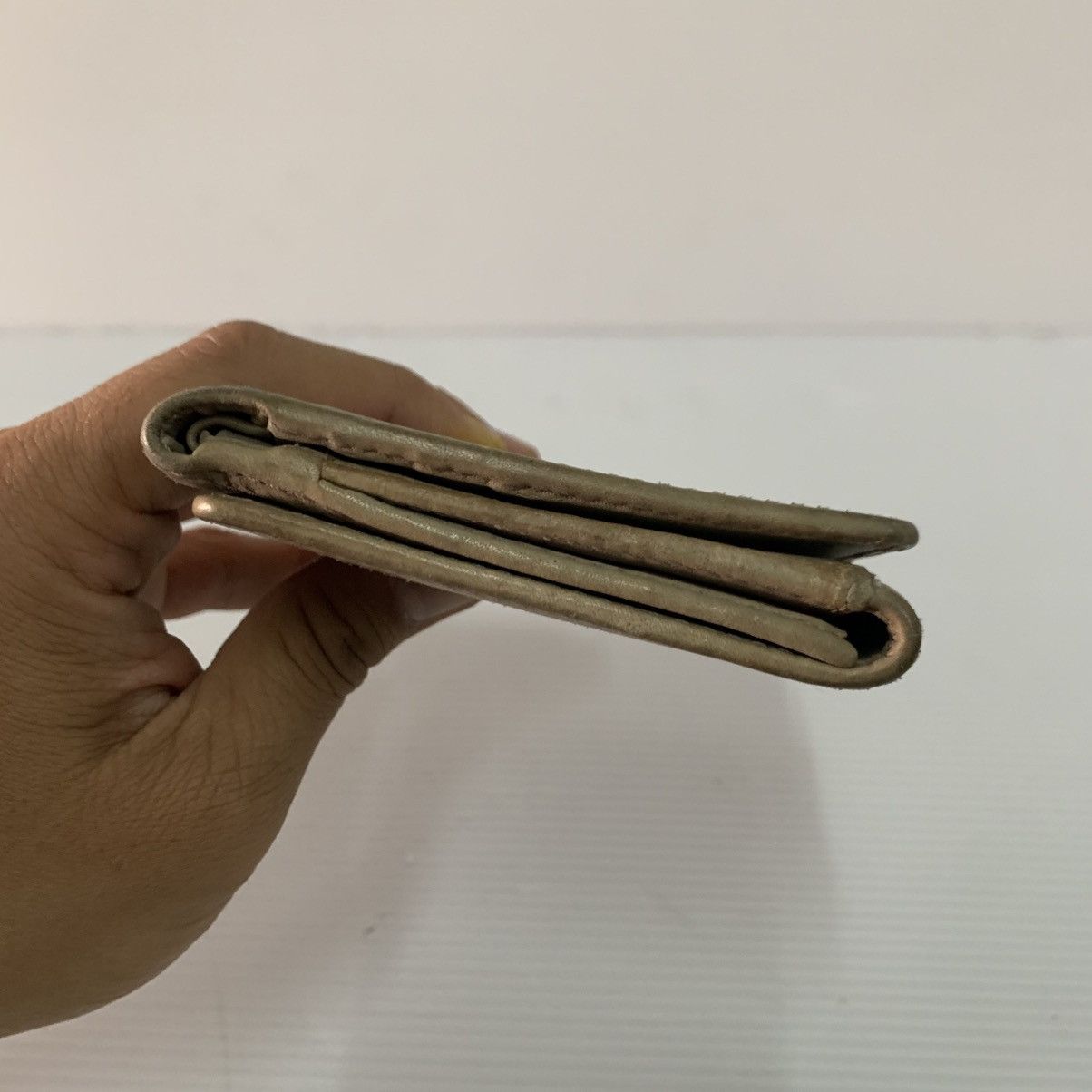 Burberry Burberry Wallet Size ONE SIZE - 3 Thumbnail
