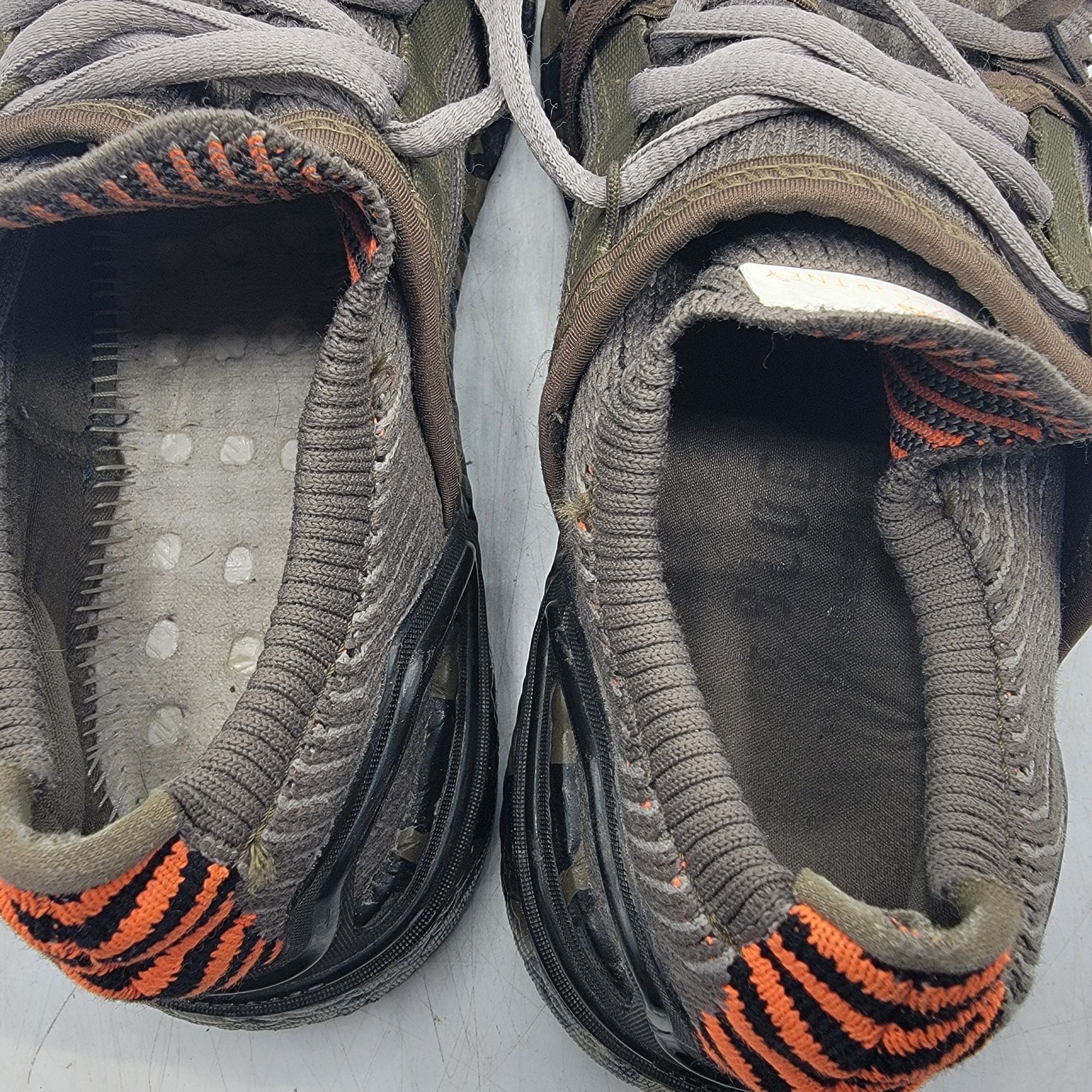 Adidas × Stella McCartney Adidas Stella McCartney Ultraboost 20 Womens 8 Multicolor At Size US 8 / IT 38 - 6 Thumbnail