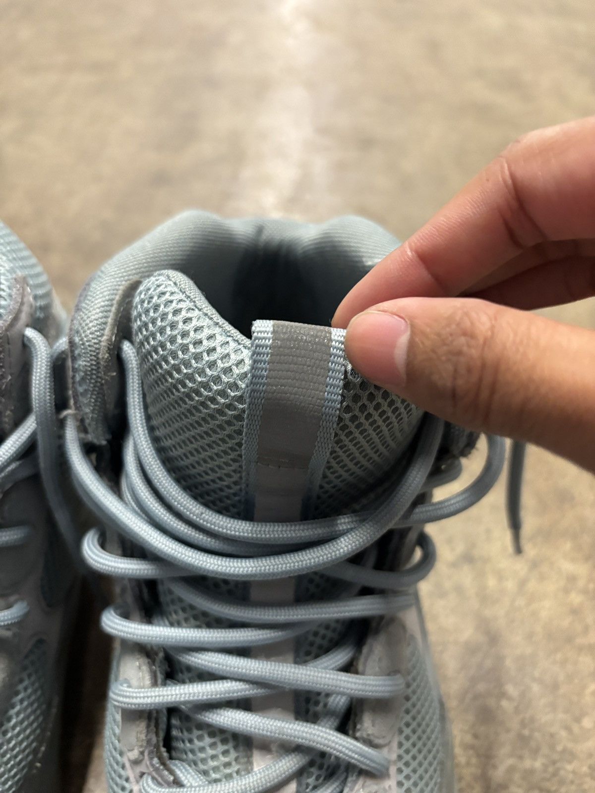 Yeezy Yeezy Season 7 Boots Size US 10 / EU 43 - 7 Thumbnail