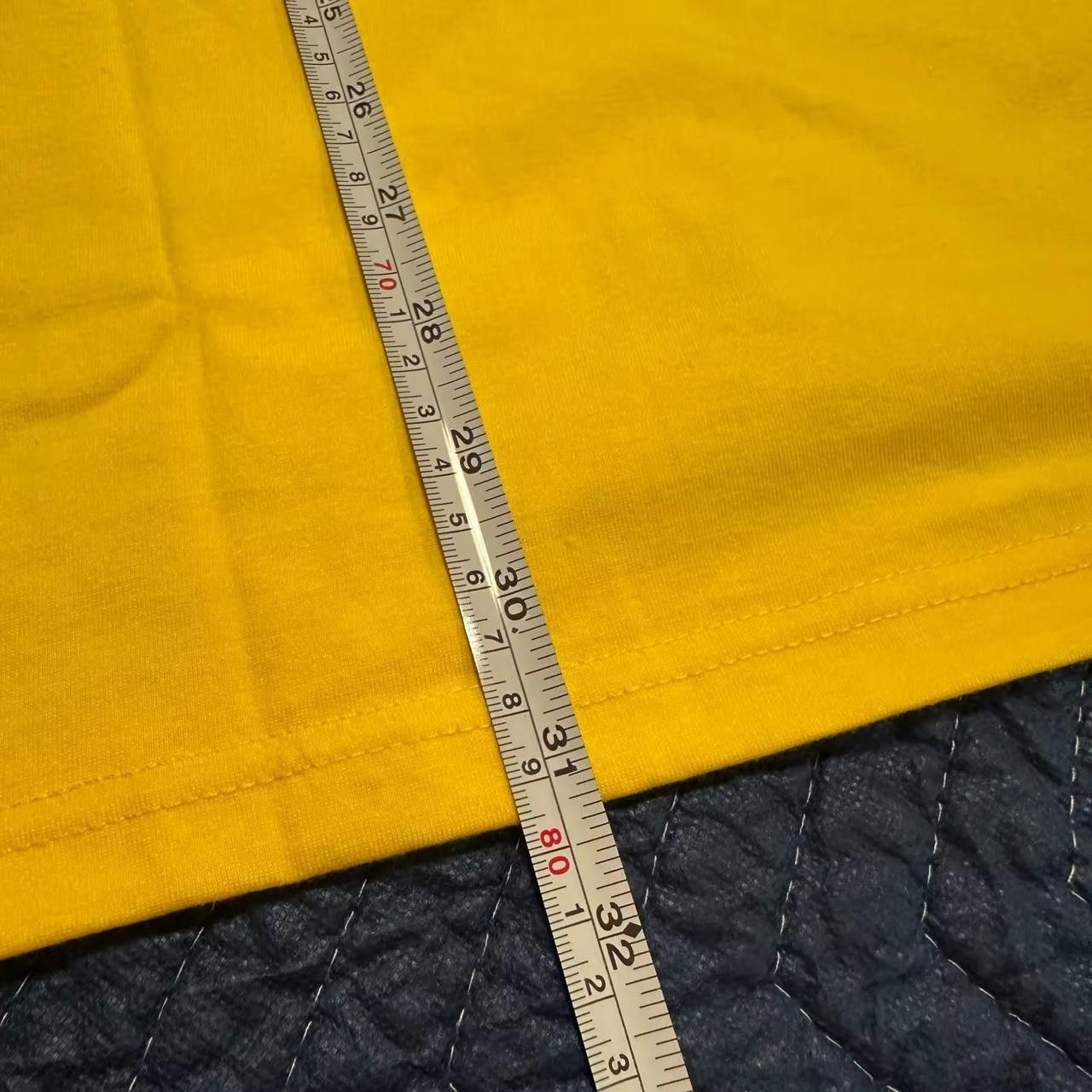 Other Yellow and red Loz Pollos Hermanos shirt Size US XXL / EU 58 / 5 - 5 Thumbnail