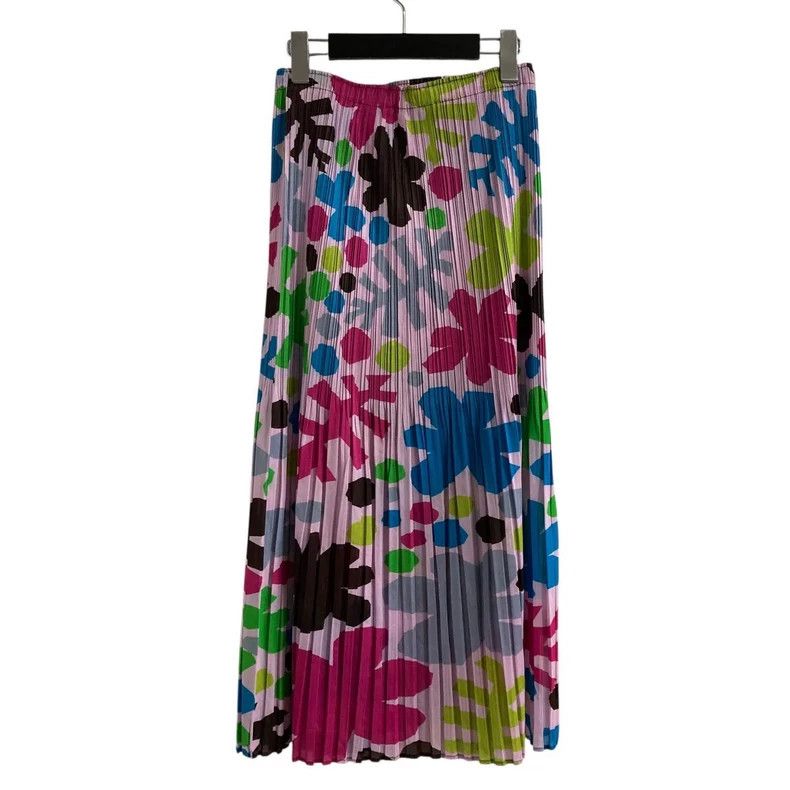 Issey Miyake Issey Miyake Childlike pleated skirt Size 25" / US 0 / IT 36 - 2 Thumbnail