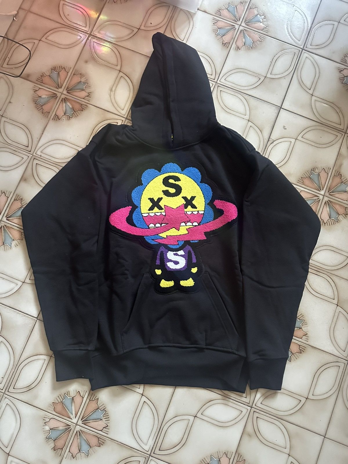 Sukamii Sukamii hoodie rare size m Size US M / EU 48-50 / 2 - 2 Thumbnail