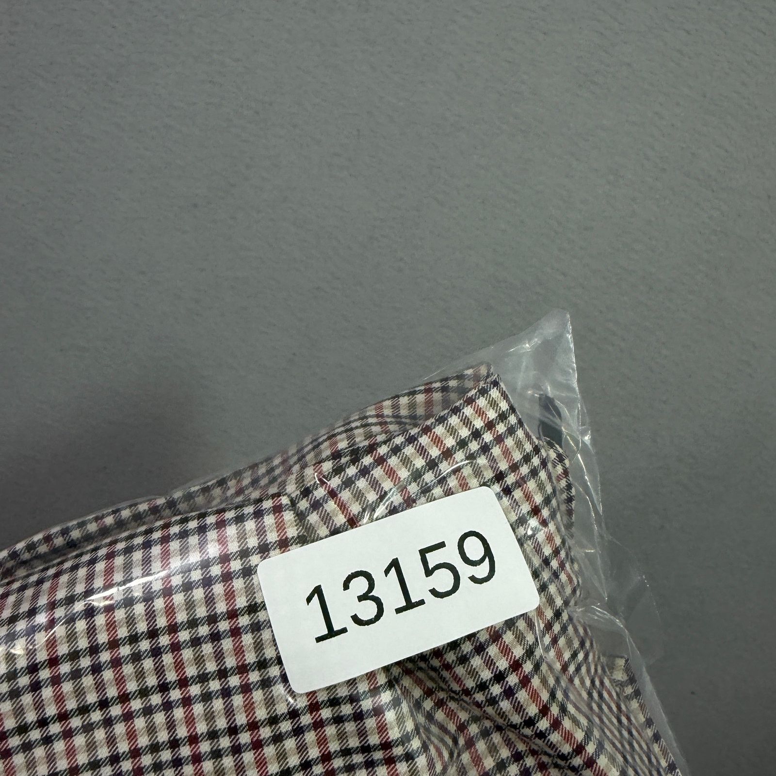Polo Ralph Lauren Polo Ralph Lauren Black Button Down Shirt 2XL Multicolor Size US XXL / EU 58 / 5 - 7 Thumbnail