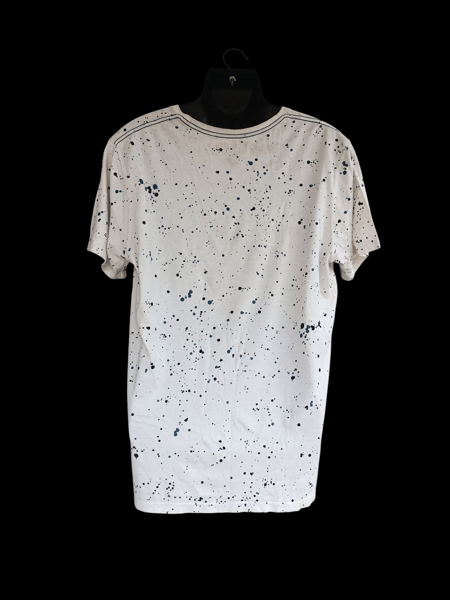 True Religion × Vintage VINTAGE True Religion T Shirt Short Sleeve Tee JT02 Size US XL / EU 56 / 4 - 6 Thumbnail