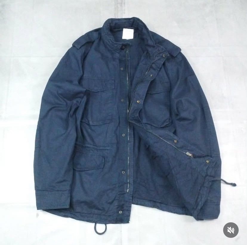 H&M M65 Jacket H&M Size US L / EU 52-54 / 3 - 5 Thumbnail