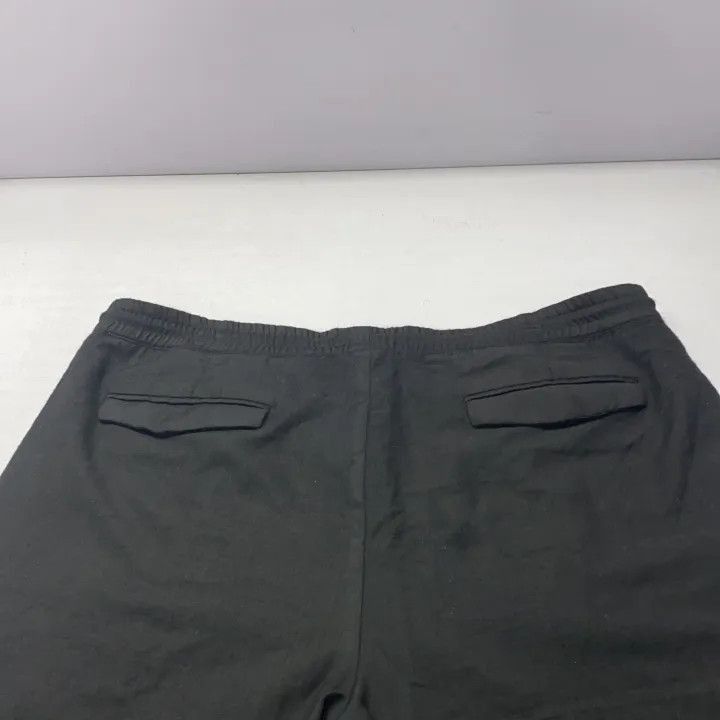 Dior Dior Men's Slim Wool Sports Trousers 0079-2507 Size US 44 / EU 60 - 3 Thumbnail