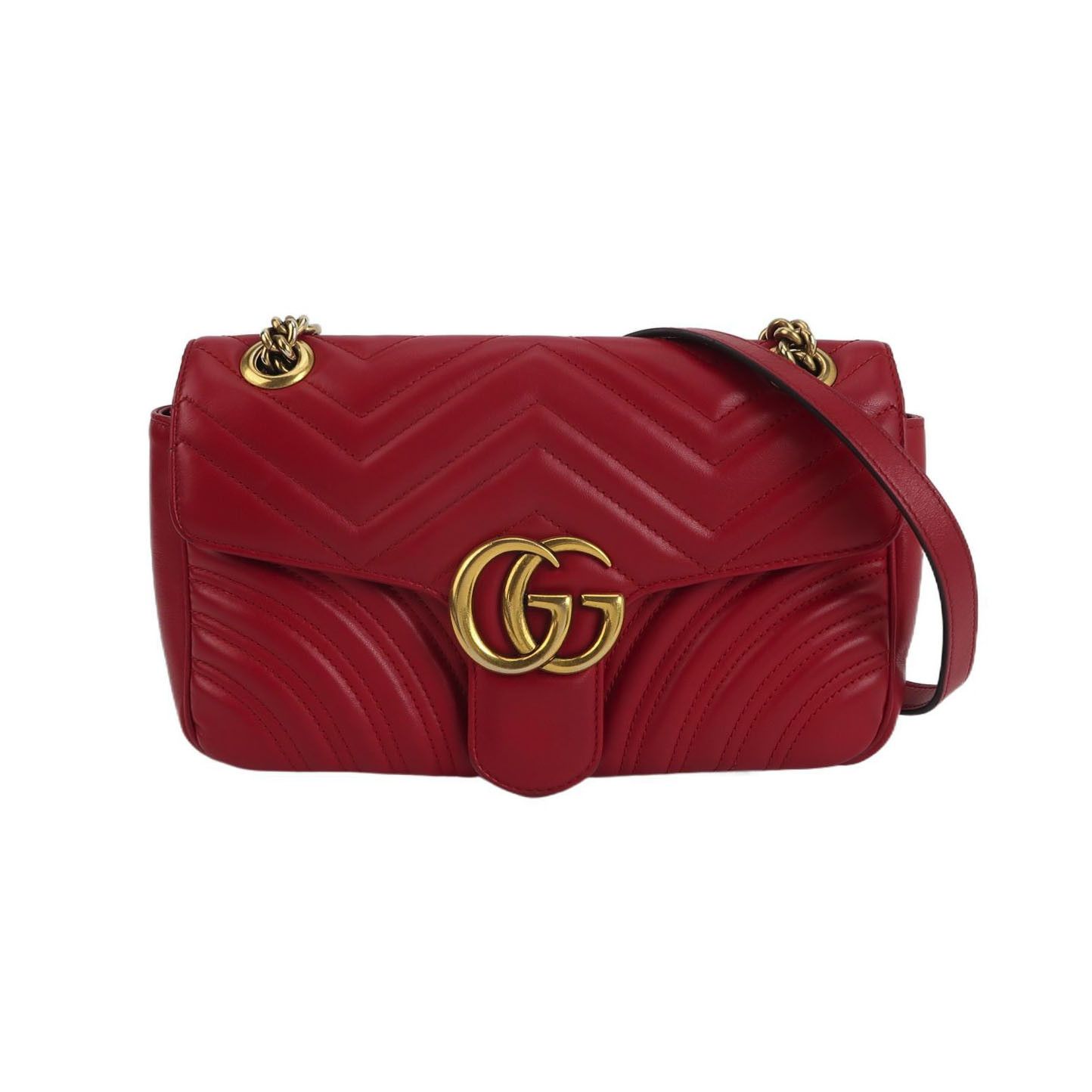Gucci Gucci Women os Shoulder Bags Size ONE SIZE - 1 Thumbnail