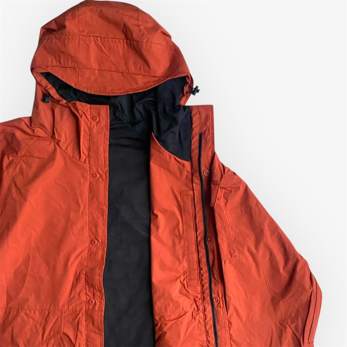 Carhartt Carhartt Jacket Size US M / EU 48-50 / 2 - 3 Thumbnail