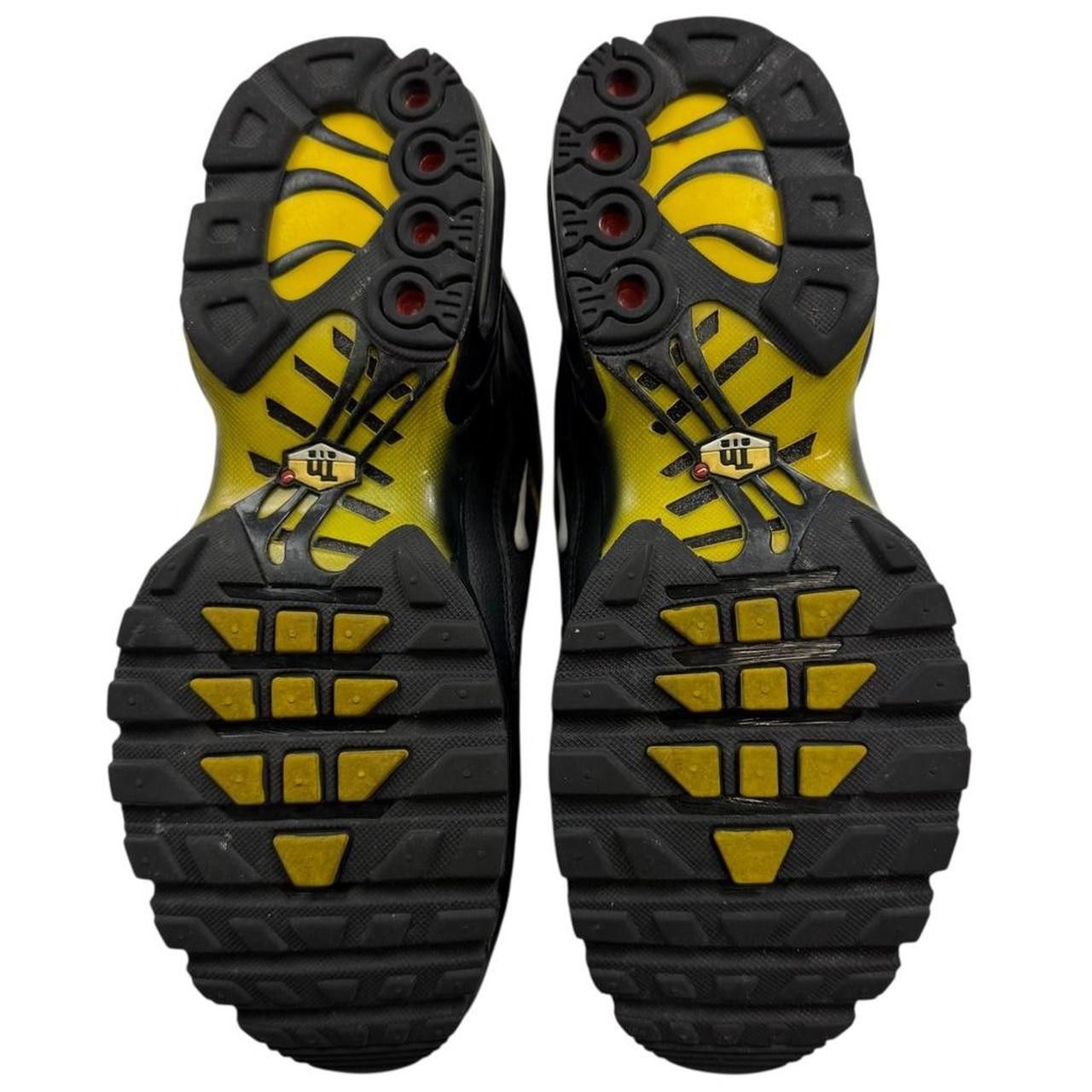 Nike Nike Air Max Plus TN Vivid Sulfur - Size US 8.5 / EU 42 Size US 8.5 / EU 41-42 - 7 Thumbnail