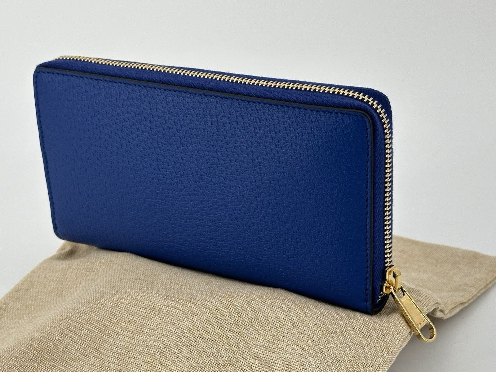 Gucci New Gucci Wallet 19x10cm Size ONE SIZE - 6 Thumbnail