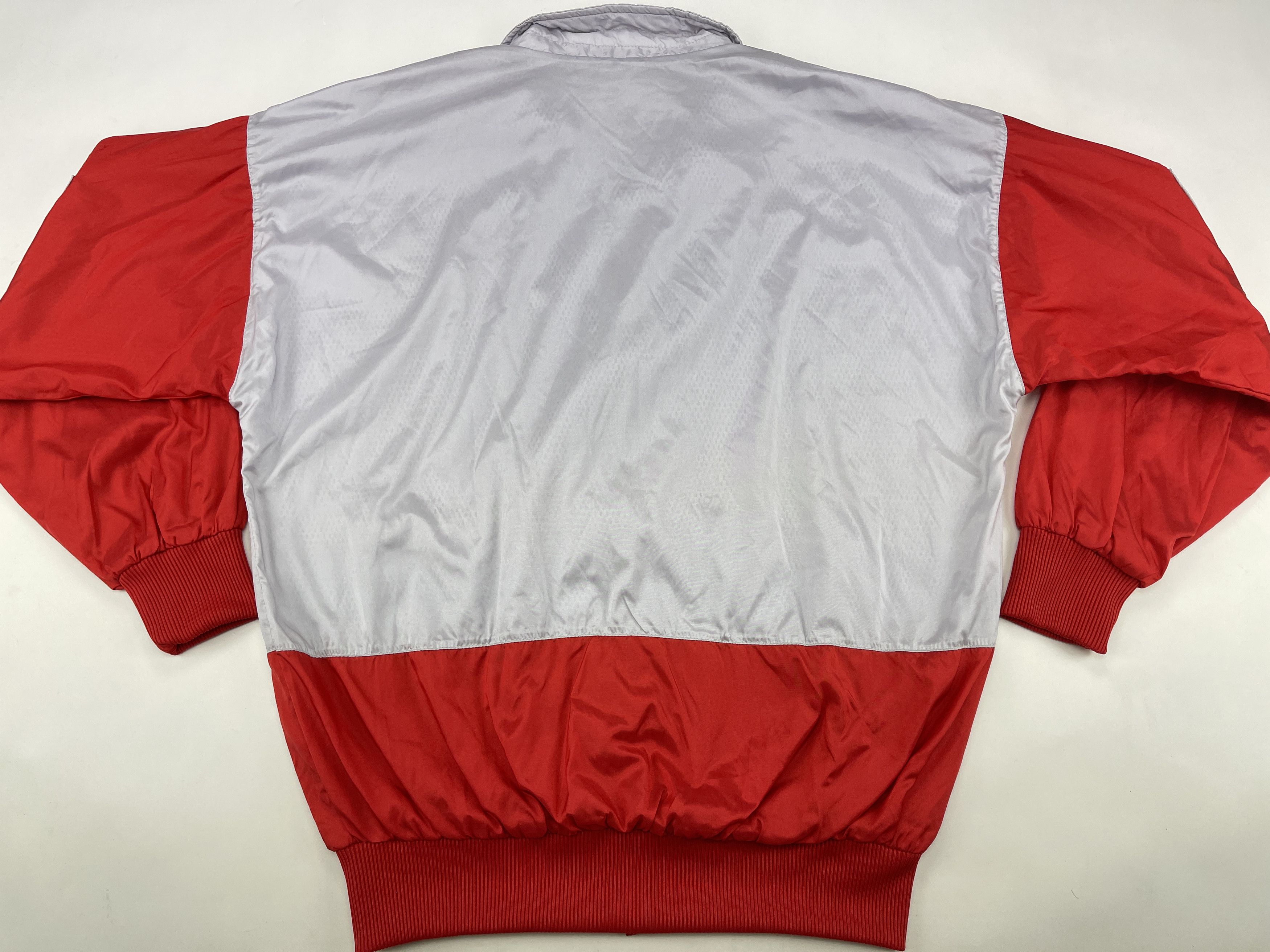 Adidas ADIDAS tracksuit, vintage track suit, jacket pants set 90s S Size US S / EU 44-46 / 1 - 17 Thumbnail