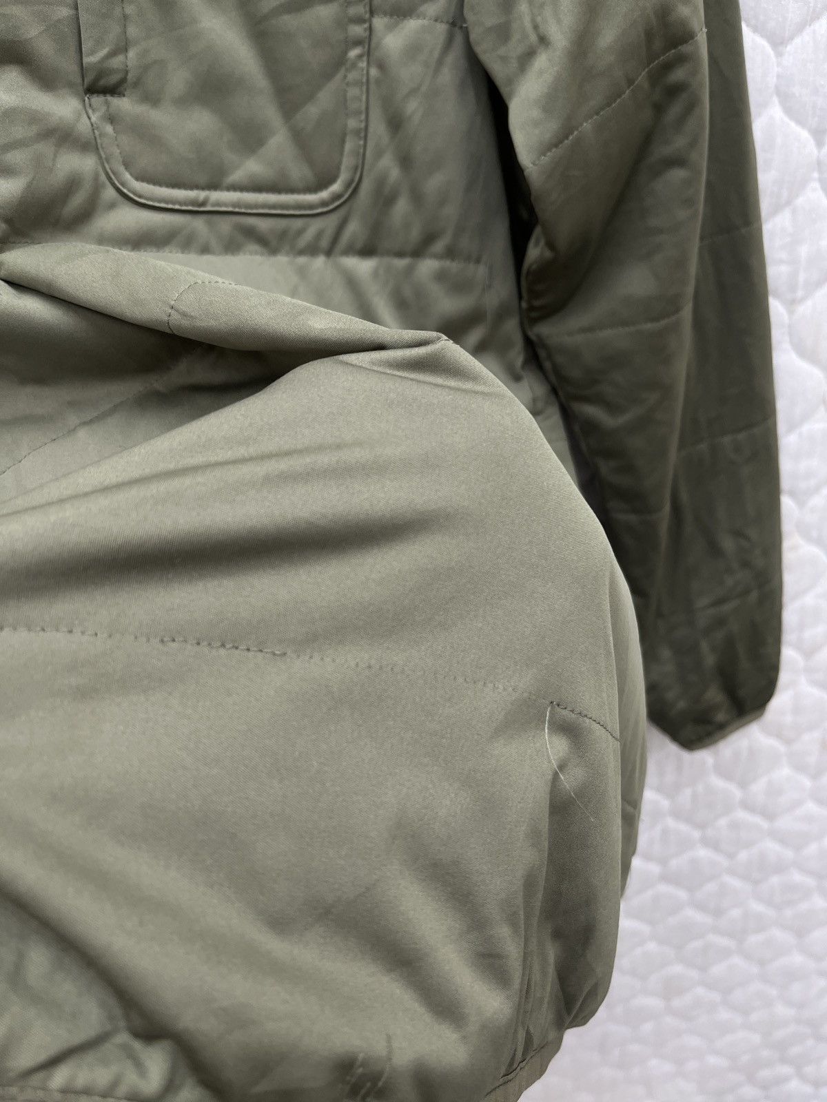 Snow Peak 🔥🔥🔥STEALS SNOW PEAK PULLOVER Size S / US 4 / IT 40 - 8 Thumbnail