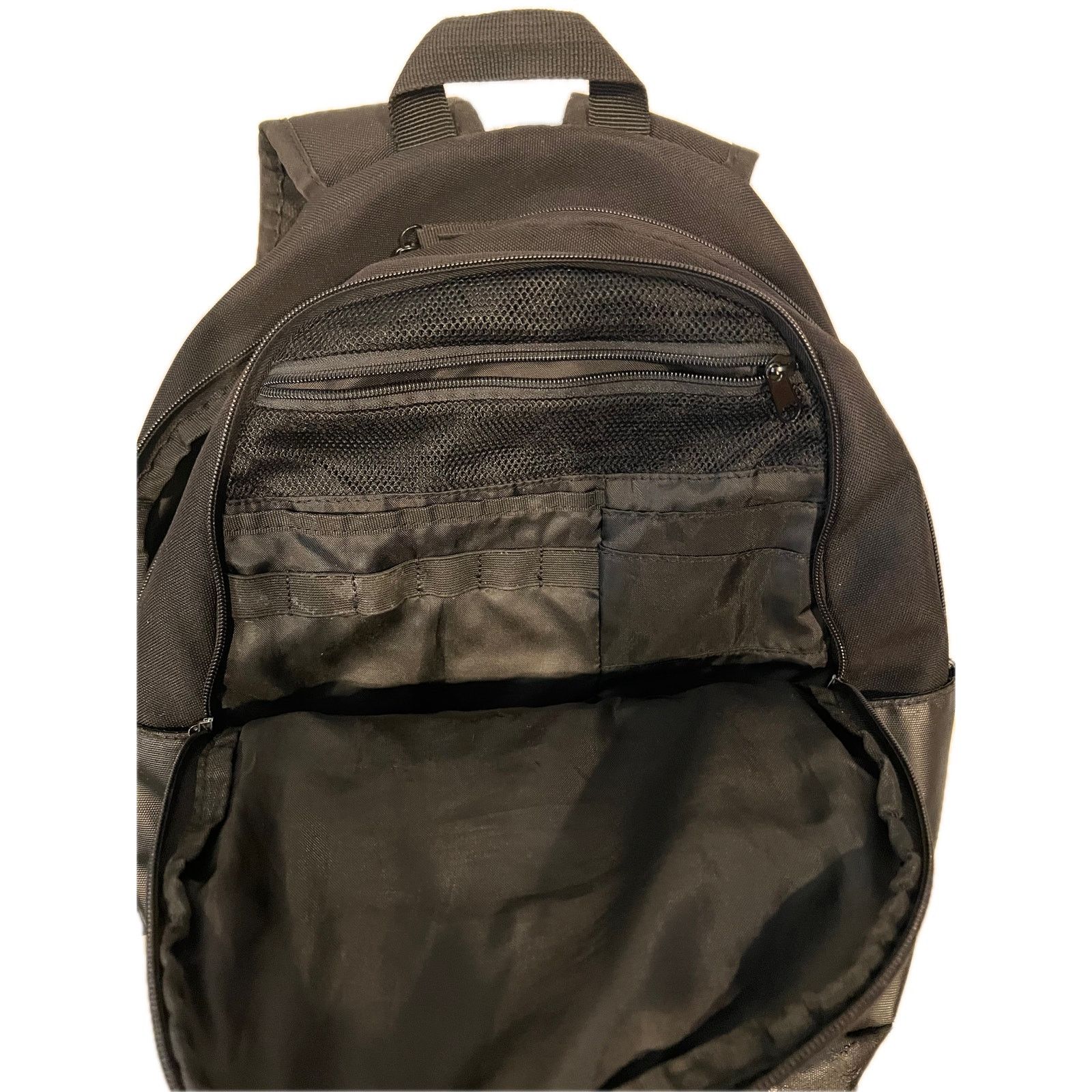 Nike Nike Air Jordan Jumpman Backpack Black Size ONE SIZE - 3 Thumbnail