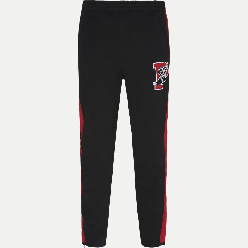 Polo Ralph Lauren Polo Ralph Lauren Stadium Logo P-Wing Jogger Black XL Size US 38 / EU 54 - 10 Thumbnail