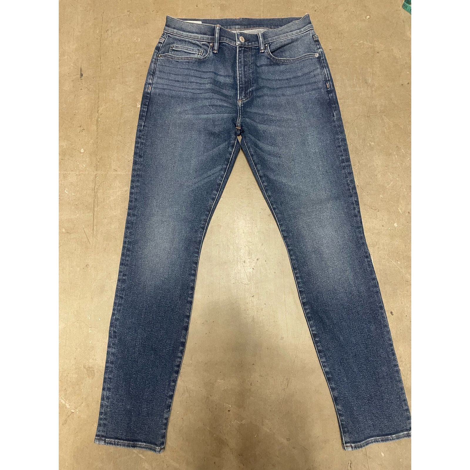 Gap Gap Men - Skinny Jeans in GapFlex Max / Size 32x32 / NWOT Size US 32 / EU 48 - 2 Thumbnail