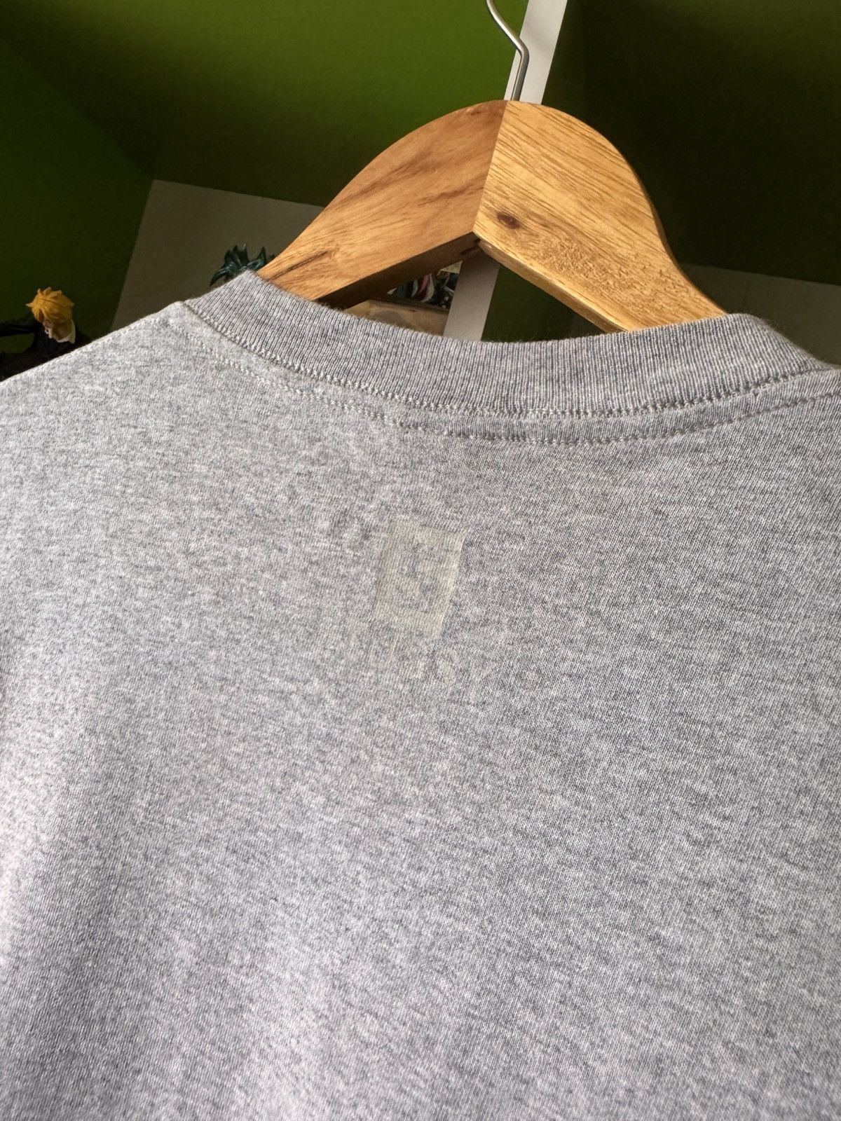 Stussy × Vintage VINTAGE STUSSY ARCHIVE RIPOFF MONOGRAM FENDI Size US M / EU 48-50 / 2 - 8 Thumbnail
