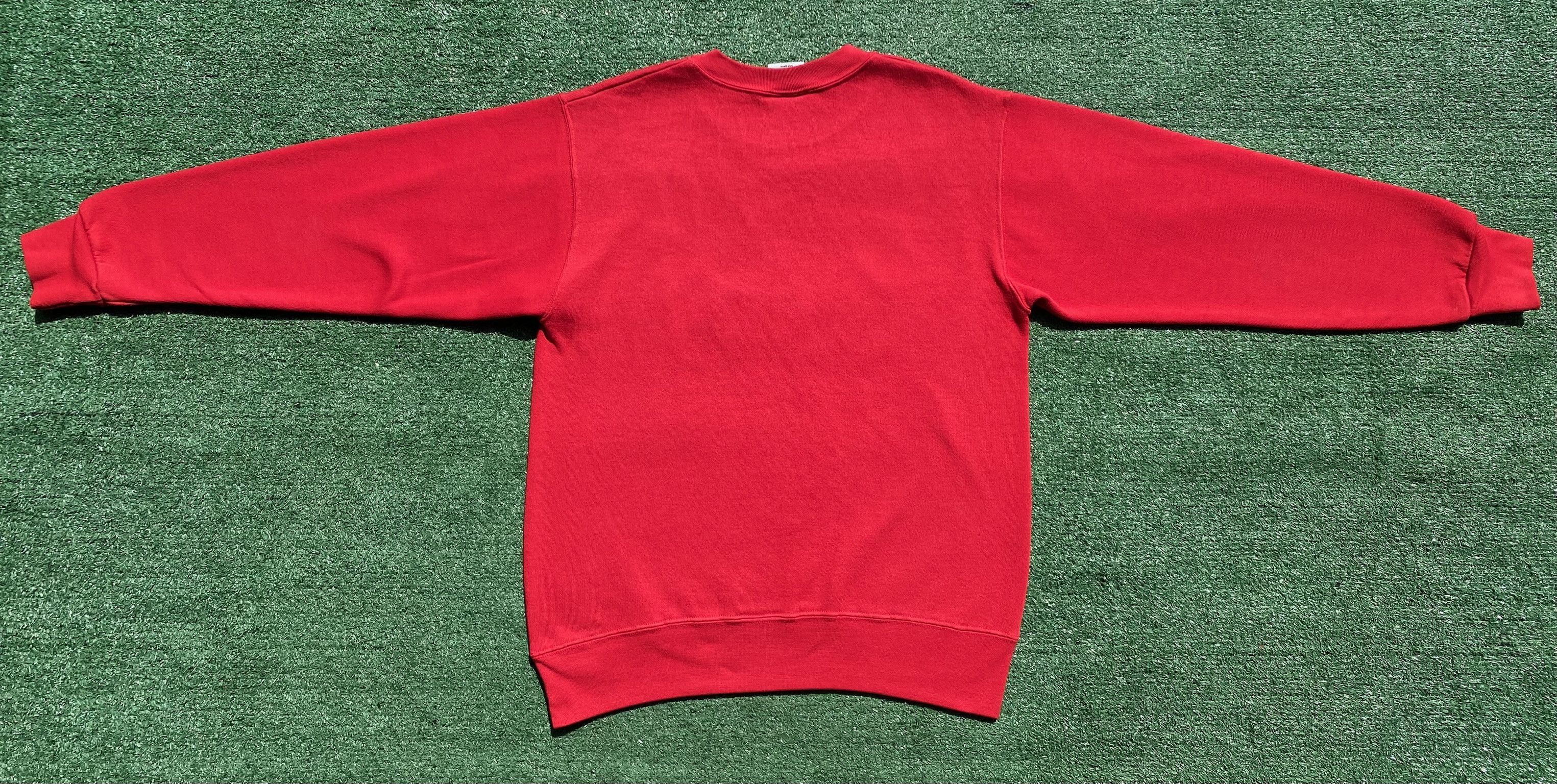 Other 90’s Northern Illinois University Huskies Sweatshirt Small Size US S / EU 44-46 / 1 - 6 Thumbnail