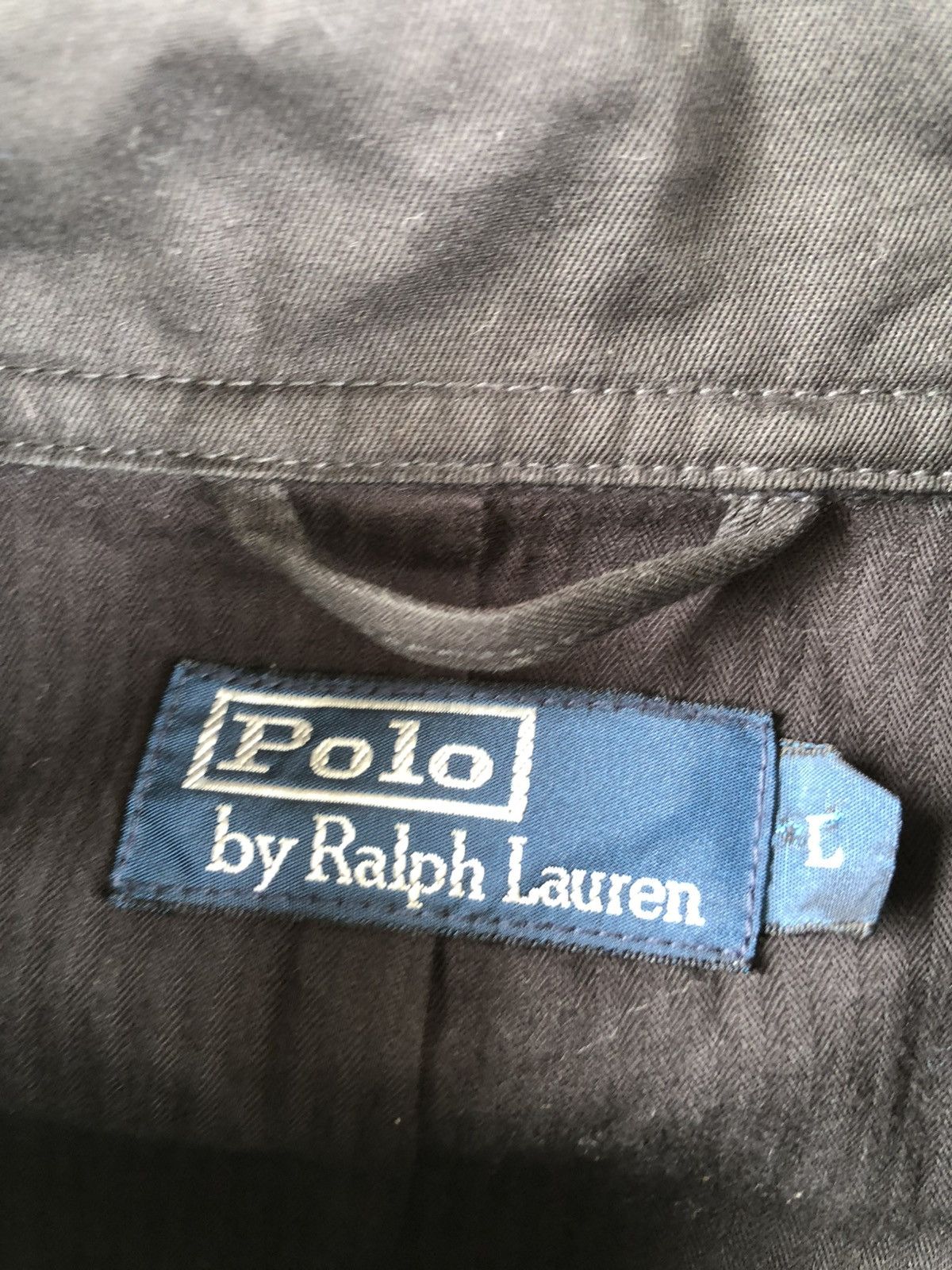 Polo Ralph Lauren Polo Ralph Lauren Field Jacket Hunting Bikers Size US L / EU 52-54 / 3 - 21 Thumbnail