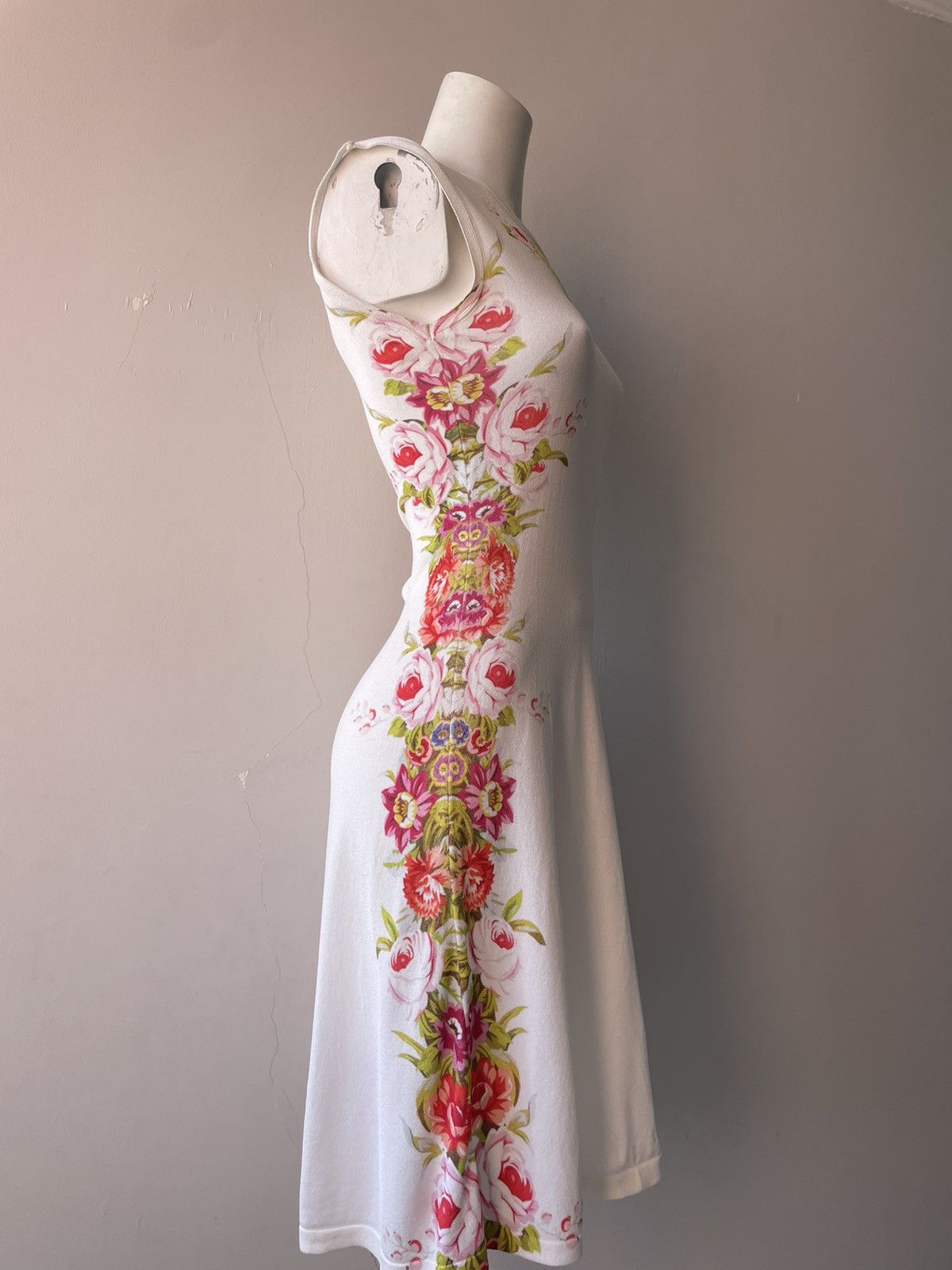 Vintage Herry dress Size M / US 6-8 / IT 42-44 - 7 Thumbnail