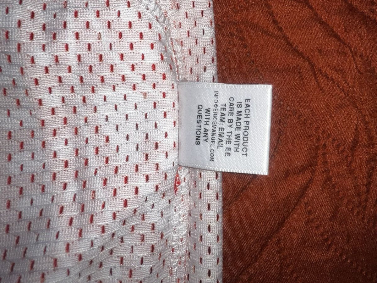 Eric Emanuel Eric Emanuel EE Basic Short Size XL Size US 36 / EU 52 - 4 Thumbnail