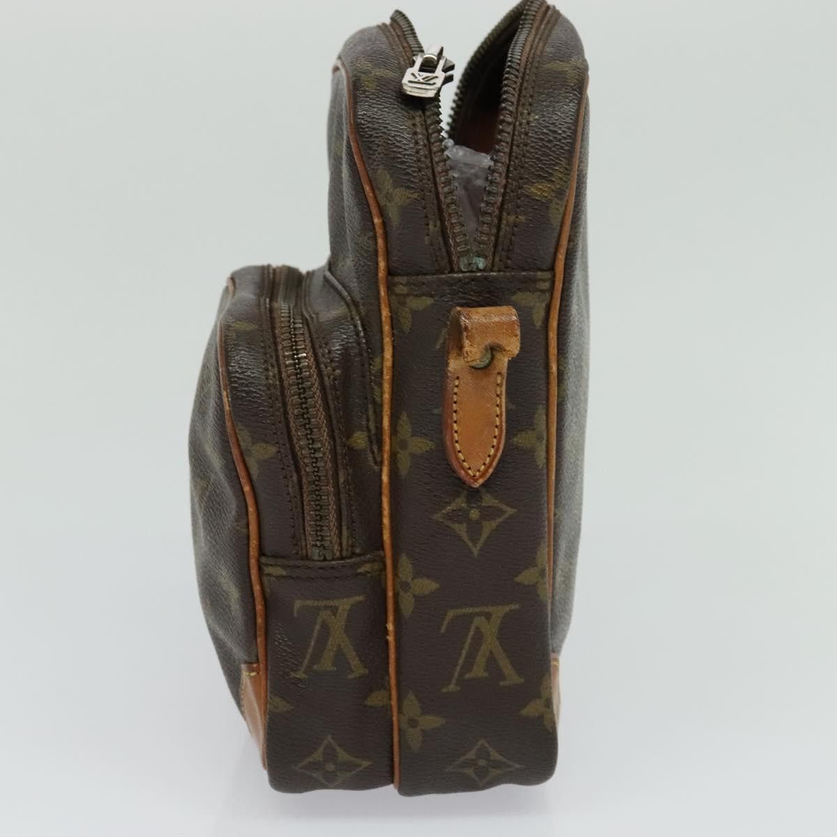 Louis Vuitton LOUIS VUITTON Monogram Amazon Shoulder Bag M45236 Size ONE SIZE - 3 Thumbnail