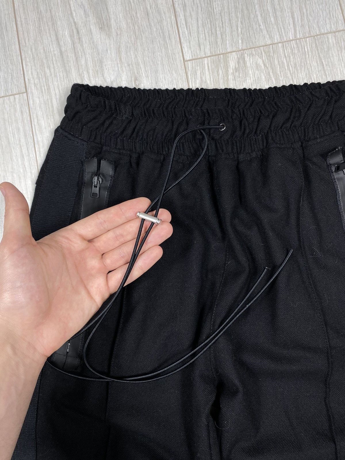 Represent Clo. Represent British Made Pants Size US 32 / EU 48 - 7 Thumbnail