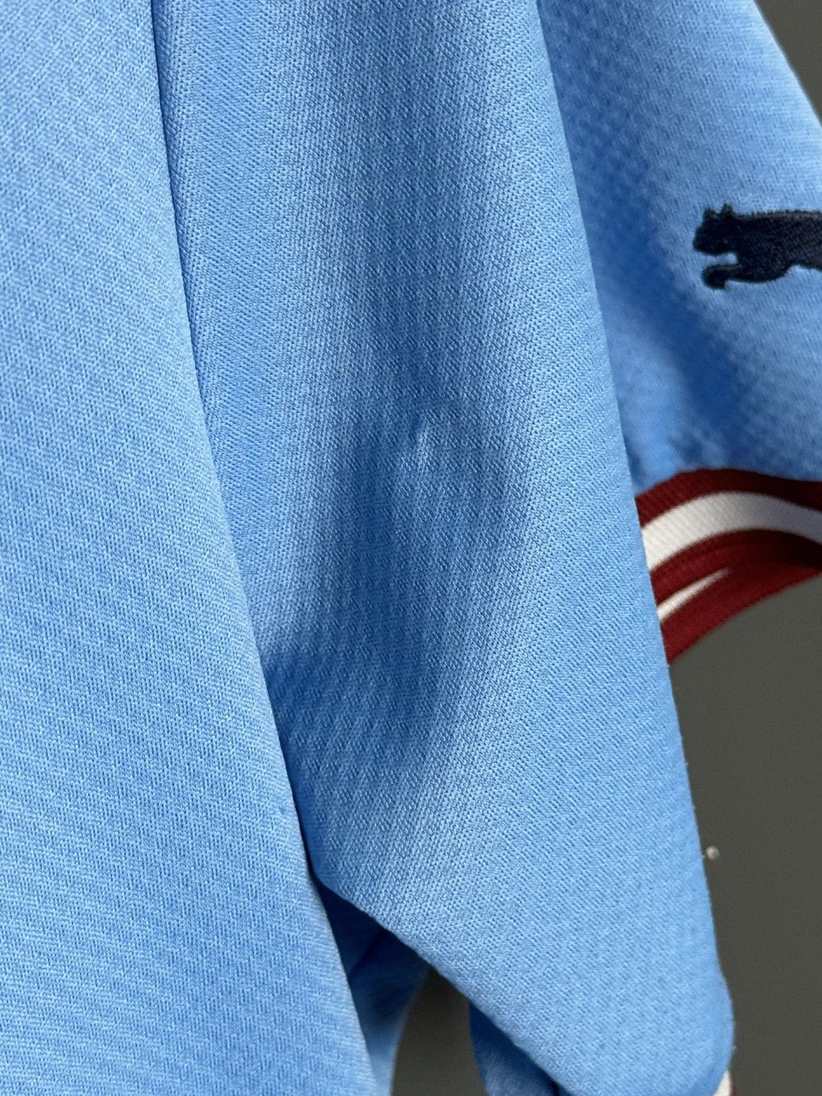 Puma Manchester City 22/23 Home Cancelo Football Jersey Size US M / EU 48-50 / 2 - 16 Thumbnail