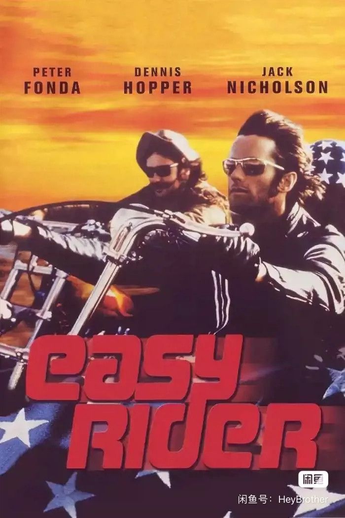 TOYS McCOY TOYS McCoy Sunglasses from the classic movie 'Easy Rider' Size ONE SIZE - 8 Thumbnail