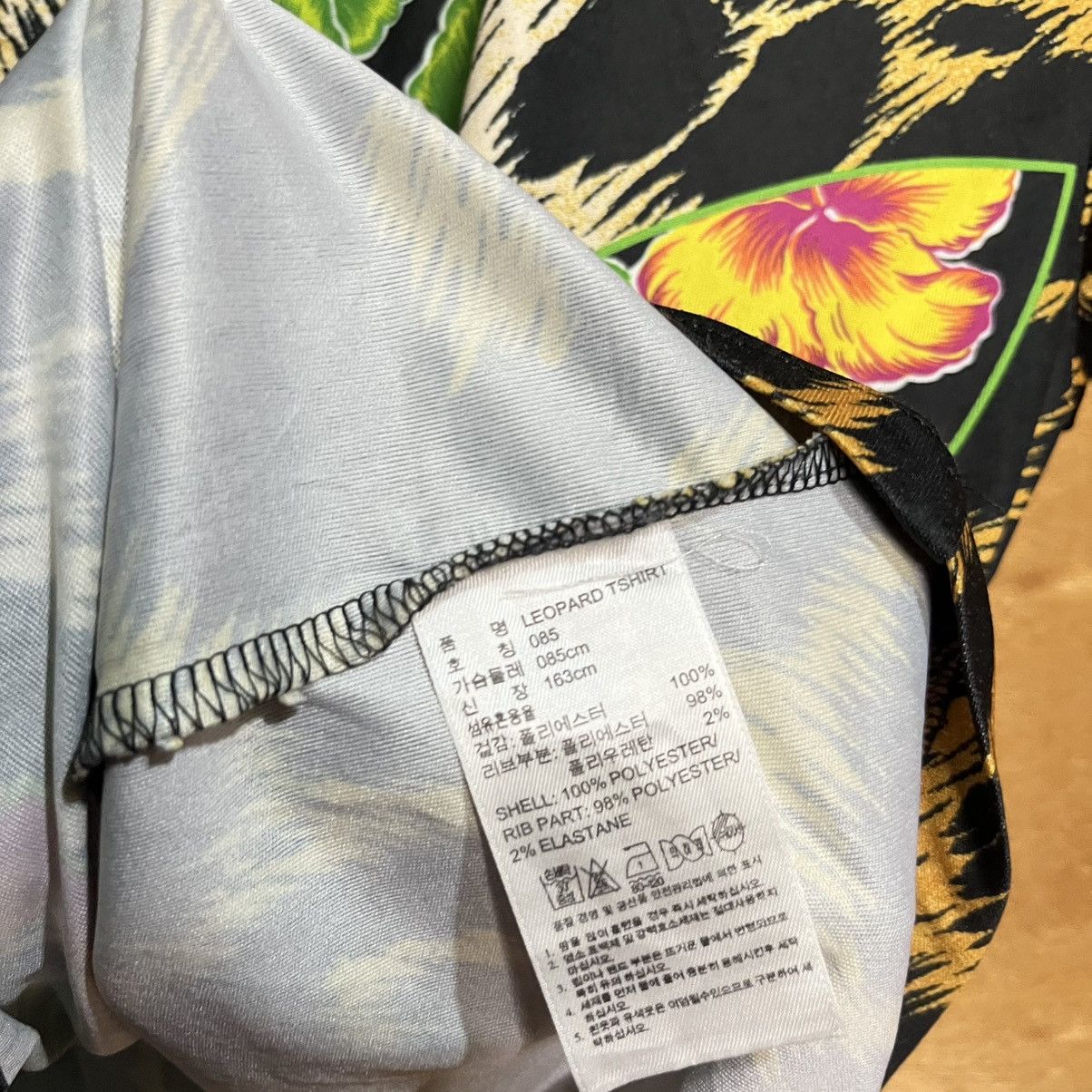 Adidas × Jeremy Scott Tshirt Adidas x Jeremy Scott Size S / US 4 / IT 40 - 5 Thumbnail