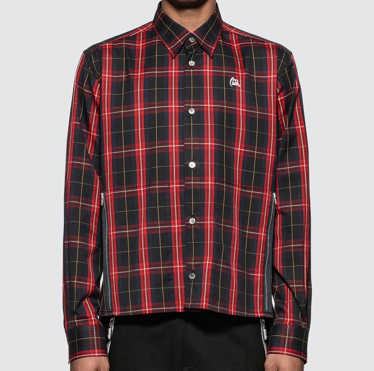Undercover Undercover Bloody Geekers Size US M / EU 48-50 / 2 - 2 Thumbnail