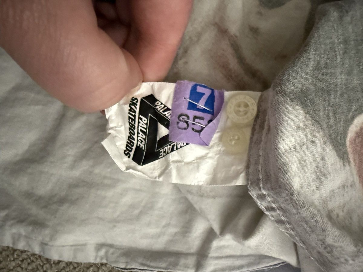 Palace Happy Mondays Shirt Size US M / EU 48-50 / 2 - 4 Thumbnail