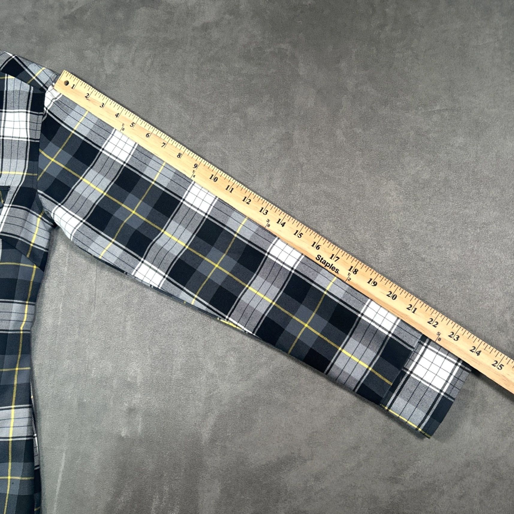 Vintage Womens Dixxon Flannel "Costanza" Long Sleeve Rare Limited Medium New Size M / US 6-8 / IT 42-44 - 7 Thumbnail