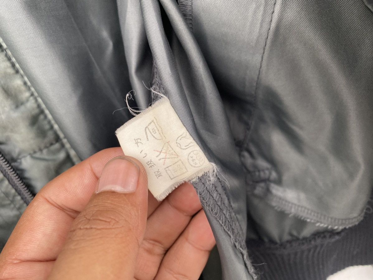 Issey Miyake VINTAGE ISSEY MIYAKE DESIGN STUDIO ISSEY SKYLINE Size US M / EU 48-50 / 2 - 9 Thumbnail