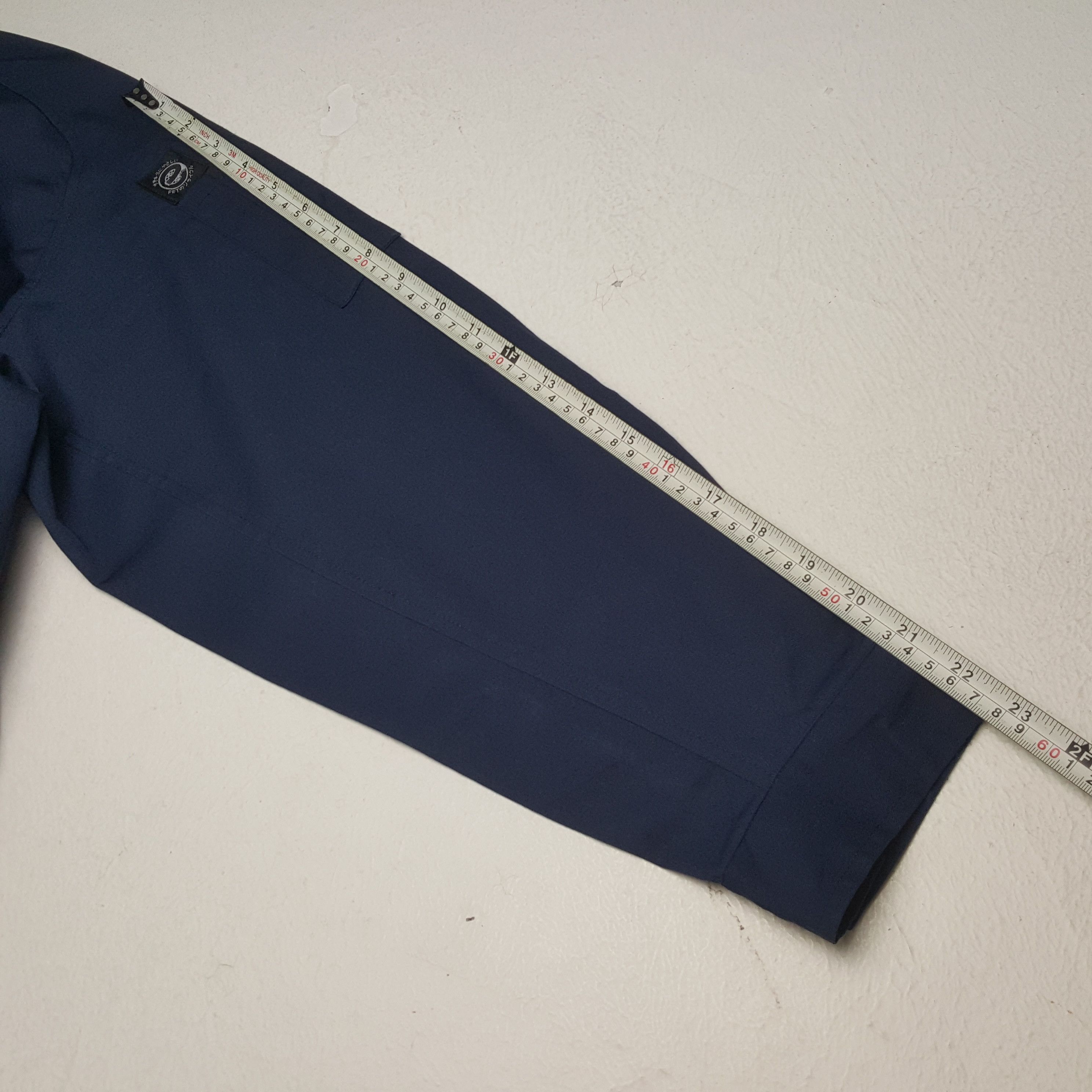 Japanese Brand × Vintage Vintage MITSUBISHI RALLI ART Japanese Racing Custom Jacket Size US XL / EU 56 / 4 - 6 Thumbnail